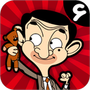 Mr Bean 6 offline Cartoon