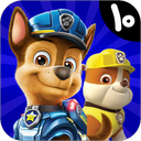 paw patrol 10 cartoon