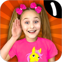 Smile Family show 1 offline Cartoon