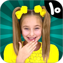 Smile Family show 10 offline Cartoon