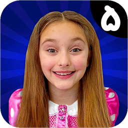 Smile Family show 5 offline Cartoon
