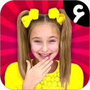 Smile Family show 6 offline Cartoon