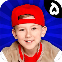 Super Senya 5 Cartoon