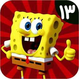 spongebob 13 cartoon