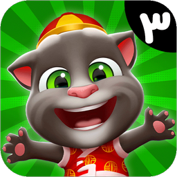 Talking Tom 3 offline Cartoon