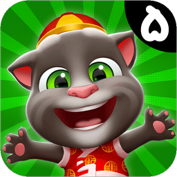 Talking Tom 5 offline Cartoon