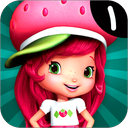 strawberry Shortcake 1 Cartoon