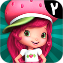 strawberry Shortcake 2 Cartoon