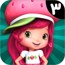 strawberry Shortcake 3 Cartoon