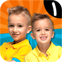کارتون ولاد و نیکی 1 بدون اینترنت