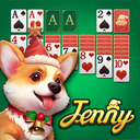 Jenny Solitaire® - Card Games