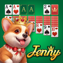 Jenny Solitaire® - Card Games