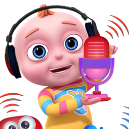 TinyTalk : English for Kids