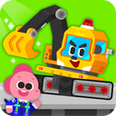 Cocobi Construction Truck-kids