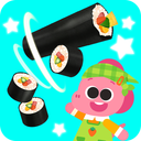 Cocobi Cooking Game - Kid Chef