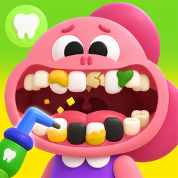 Cocobi Dentist - Kids Hospital