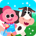 Cocobi Farm Town - Kids Game