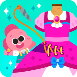 Cocobi Little Tailor -baby kid
