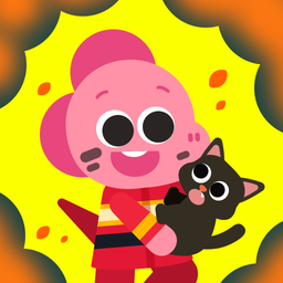 Cocobi Little Firefighters-kid