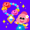 Cocobi Flower Craft -kids, DIY