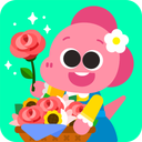 Cocobi Flower Craft -kids, DIY