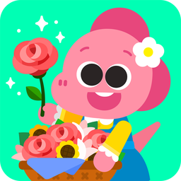 Cocobi Flower Craft -kids, DIY