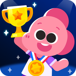 Cocobi Little Champion - kids