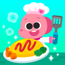 Cocobi Little Kitchen - kids