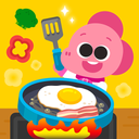 Cocobi Little Kitchen - kids