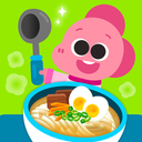 Cocobi Little Kitchen - kids