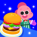 Cocobi Pizza Maker-cook, kids