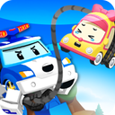 Robocar Poli Rescue - Kid Game