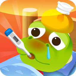 Pororo Story - Book for Kids
