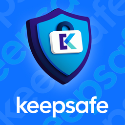 Private Photo Vault - Keepsafe