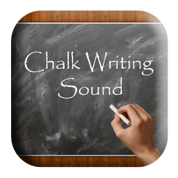 Chalk Writing Sounds