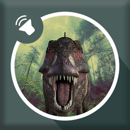 Dinosaur Sound