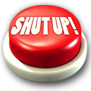 Shutup Button