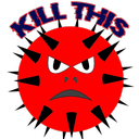 Kill This Virus -  Fun Game Sh