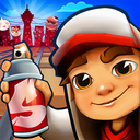 Subway Surfers – ساب وی سورف (قطار سکه خور)