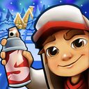 Subway Surfers – ساب وی سورف (قطار سکه خور)