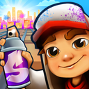 Subway Surfers – ساب وی سورف (قطار سکه خور)