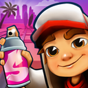 Subway Surfers – ساب وی سورف (قطار سکه خور)