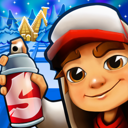 Subway Surfers Game For Android - Download | Bazaar