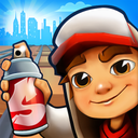 Subway Surfers – ساب وی سورف (قطار سکه خور)