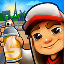 Subway Surfers