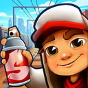 Subway Surfers