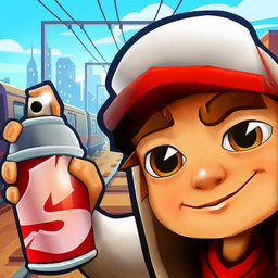 Subway Surfers