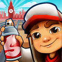 Subway Surfers – ساب وی سورف (قطار سکه خور)
