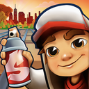 Subway Surfers – ساب وی سورف (قطار سکه خور)