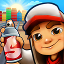 Subway Surfers – ساب وی سورف (قطار سکه خور)